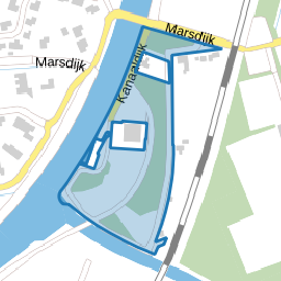 Perceel ASN00-U-1218