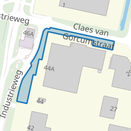 Perceel ASN00-U-1220