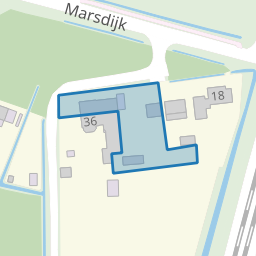 Perceel ASN00-U-1236