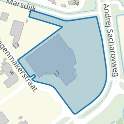 Perceel ASN00-U-1262