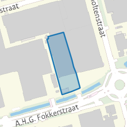 Perceel ASN00-U-1264