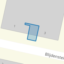 Perceel ASN00-U-1280