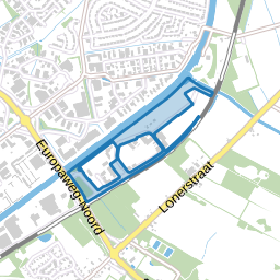 Perceel ASN00-U-1288