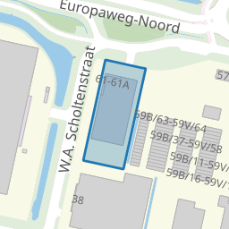 Perceel ASN00-U-1293