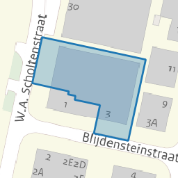 Perceel ASN00-U-1306