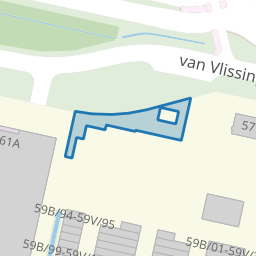 Perceel ASN00-U-1319