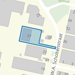 Perceel ASN00-U-1327