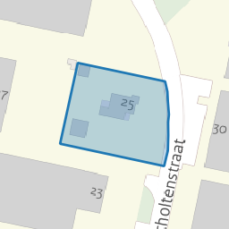 Perceel ASN00-U-1328