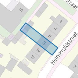 Perceel ASN00-V-1000