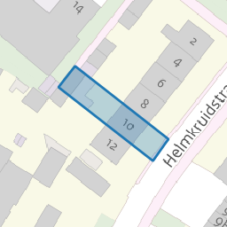 Perceel ASN00-V-1001