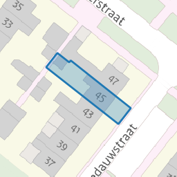 Perceel ASN00-V-1010