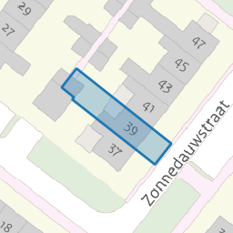 Perceel ASN00-V-1013