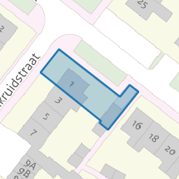 Perceel ASN00-V-1015