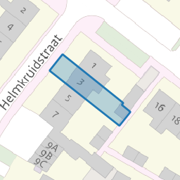 Perceel ASN00-V-1016