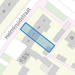 Perceel ASN00-V-1017