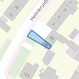 Perceel ASN00-V-1021