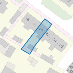 Perceel ASN00-V-1024