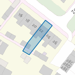 Perceel ASN00-V-1025