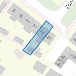 Perceel ASN00-V-1026