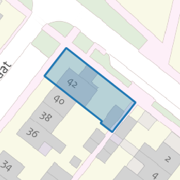 Perceel ASN00-V-1040