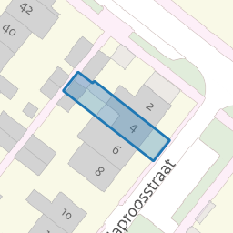 Perceel ASN00-V-1042