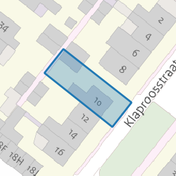 Perceel ASN00-V-1045