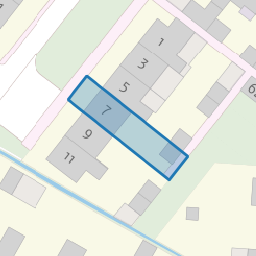 Perceel ASN00-V-1061