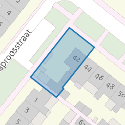 Perceel ASN00-V-1065