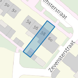 Perceel ASN00-V-1073