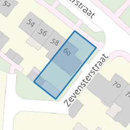 Perceel ASN00-V-1074