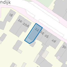 Perceel ASN00-V-1084