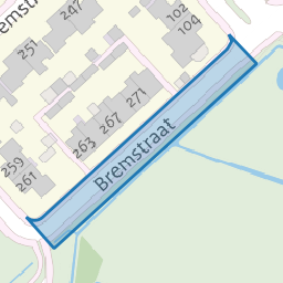 Perceel ASN00-V-1098