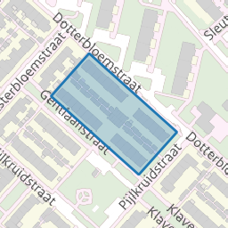 Perceel ASN00-V-1104