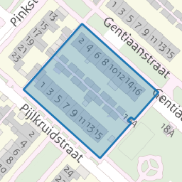 Perceel ASN00-V-1105