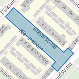 Perceel ASN00-V-1108