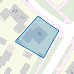 Perceel ASN00-V-1113