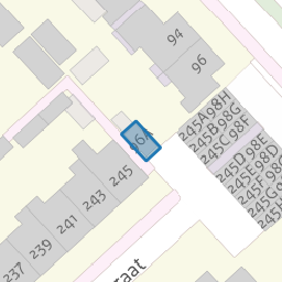 Perceel ASN00-V-1114