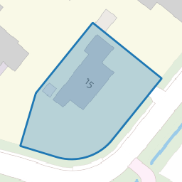 Perceel ASN00-V-1119