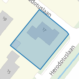 Perceel ASN00-V-1122