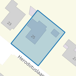 Perceel ASN00-V-1125