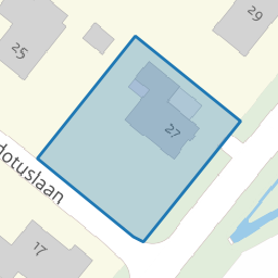 Perceel ASN00-V-1126