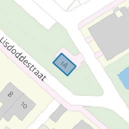 Perceel ASN00-V-1142