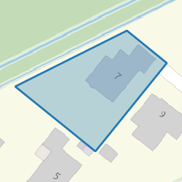 Perceel ASN00-V-1145