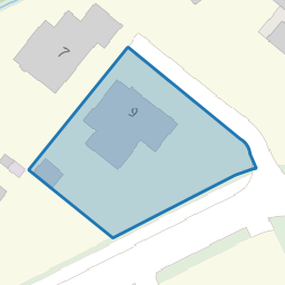 Perceel ASN00-V-1146