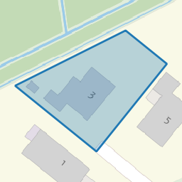 Perceel ASN00-V-1147