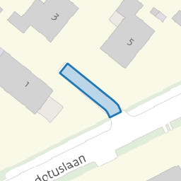 Perceel ASN00-V-1149