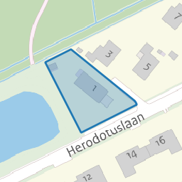 Perceel ASN00-V-1150