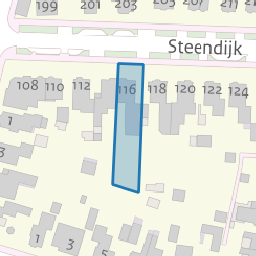 Perceel ASN00-V-1160