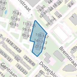 Perceel ASN00-V-1164