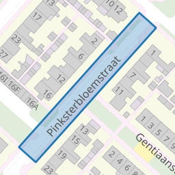 Perceel ASN00-V-1181